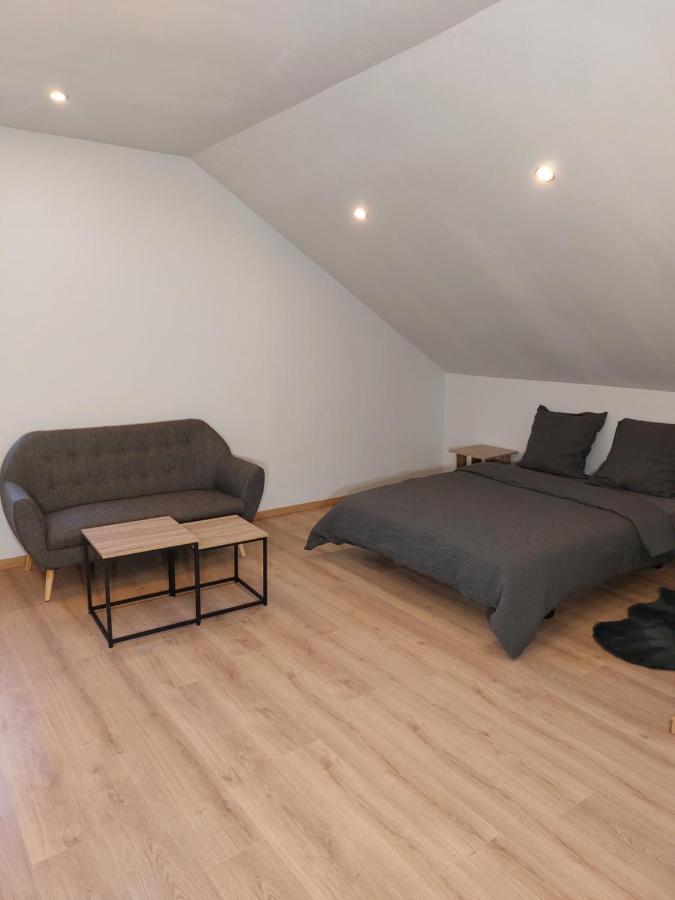 Famille House 201 Appartement Chalon-sur-Saône Buitenkant foto