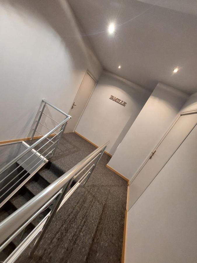 Famille House 201 Appartement Chalon-sur-Saône Buitenkant foto