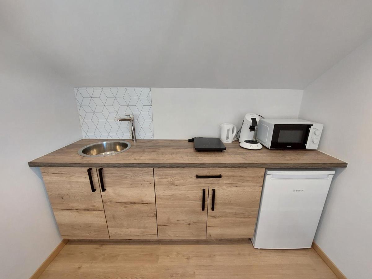 Famille House 201 Appartement Chalon-sur-Saône Buitenkant foto