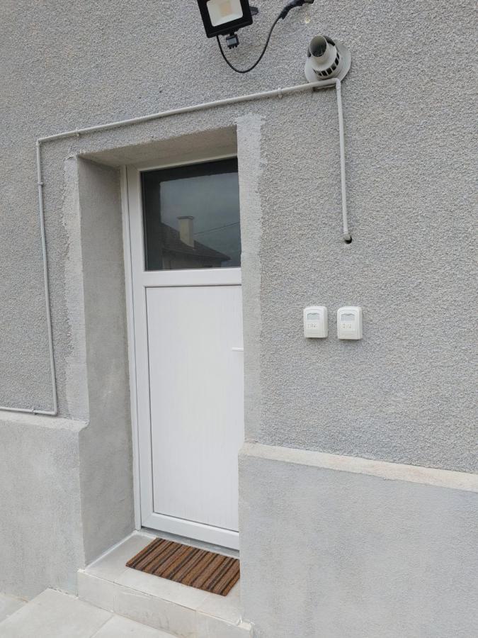 Famille House 201 Appartement Chalon-sur-Saône Buitenkant foto
