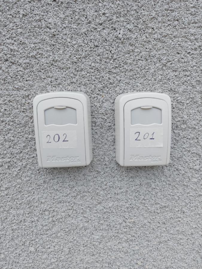 Famille House 201 Appartement Chalon-sur-Saône Buitenkant foto